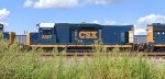 CSX 2267